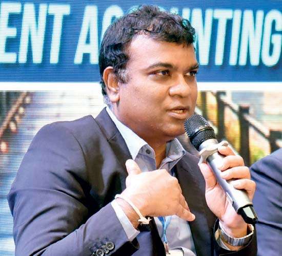 Sri Lanka must rebuild resilience as strategic advantage
