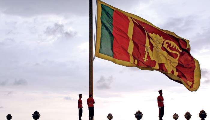 Building a rich and acceptable national culture for Sri Lanka