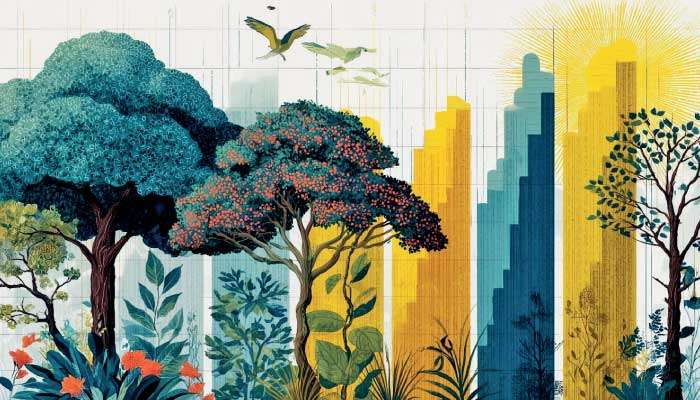 North star for climate change adaptation: Making progress on the Global Goal on Adaptation