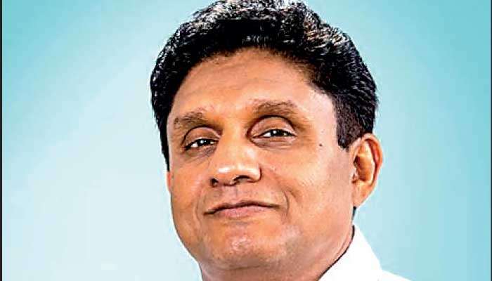 Abolish parate law to save MSMEs from collapse amid fuel price shock: Sajith