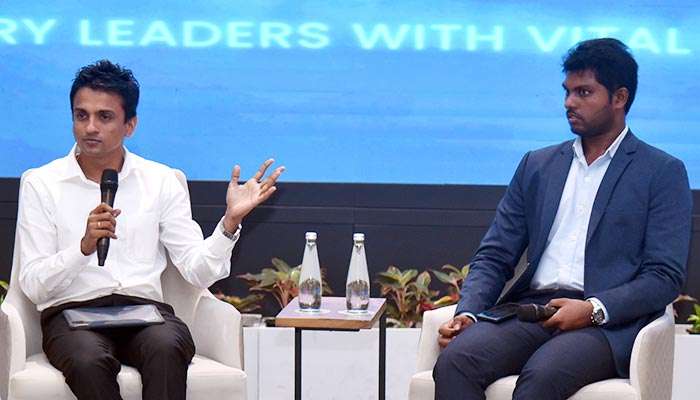 Apparel industry takes stock of recovery challenges at SLABA flagship forum