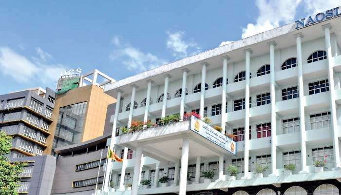 The Attorney General in the hot seat