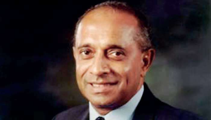 Nahil Wijesuriya donates  Rs. 100 m for Nalanda Sports Arena