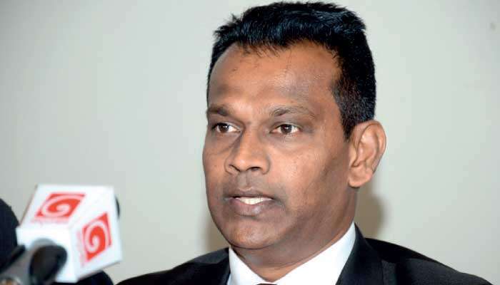 Deputy Minister keeps ownership options ‘open’ as Mattala awaits lift-off