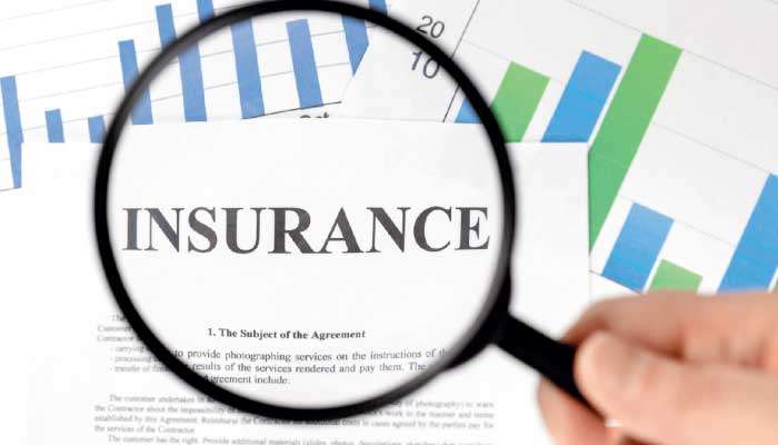 Why insurance industry must step out of the box
