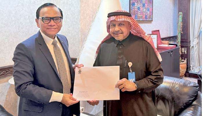 WAMY contributes $ 26,000 to ‘Rebuilding Sri Lanka’ Program