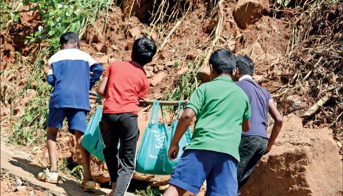 A fit-for-purpose Disaster Management Act