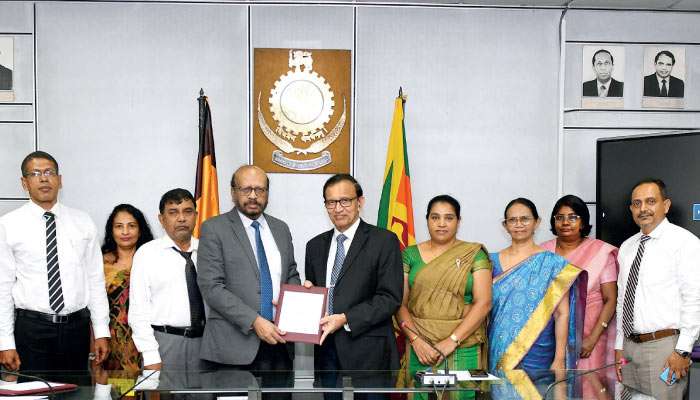 EDB and University of Moratuwa collaborate to boost engineering excellence of entrepreneurs