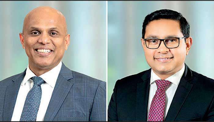 ComBank ends 1Q as first private sector banking group on cusp of Rs. 3 t assets milestone