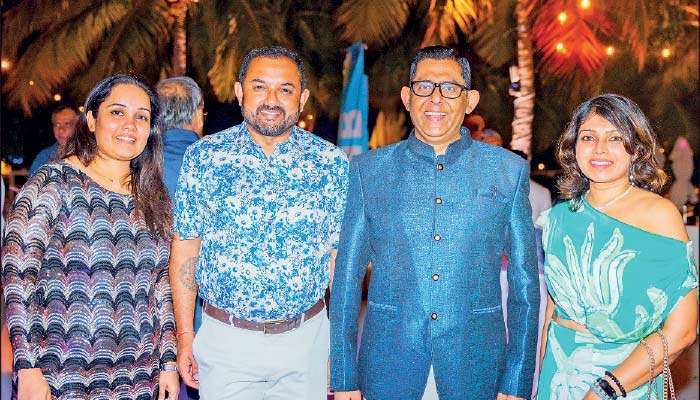HNB showcases Club Elite Mastercard experience with Maldives preview