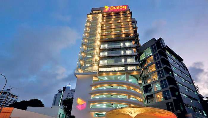 Dialog dials strong growth, stronger national contribution in FY25