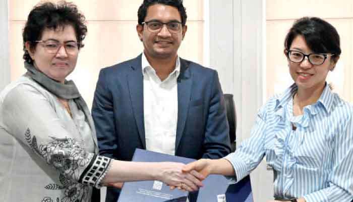 UNDP partners Sri Lanka to strengthen technical capacity for industrial transformation