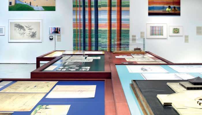 Geoffrey Bawa: Architecture for the Senses opens at Vitra Design Museum in Germany