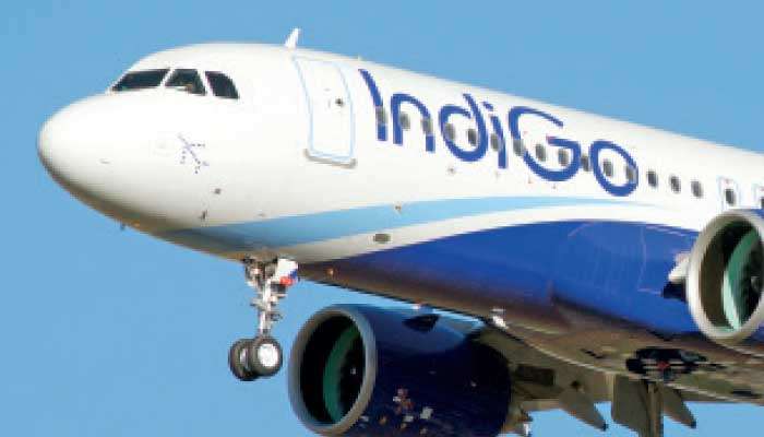IndiGo expands international  network with new, direct flights between Delhi and Colombo