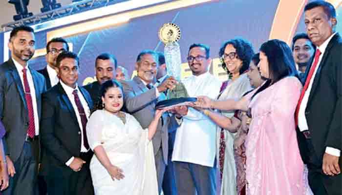 CNCI Achiever Awards 2025