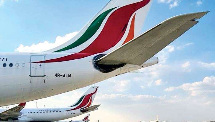 The SriLankan Airlines Paradox: When talent cannot overcome structural failure