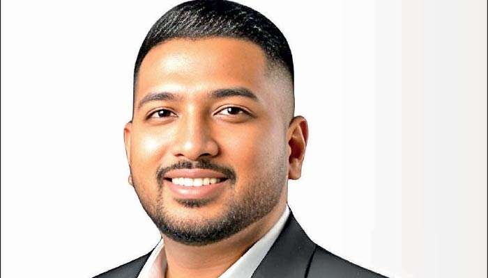 KBSL appoints Pramukh Jayawardena as Sales Chief to steer next phase of growth