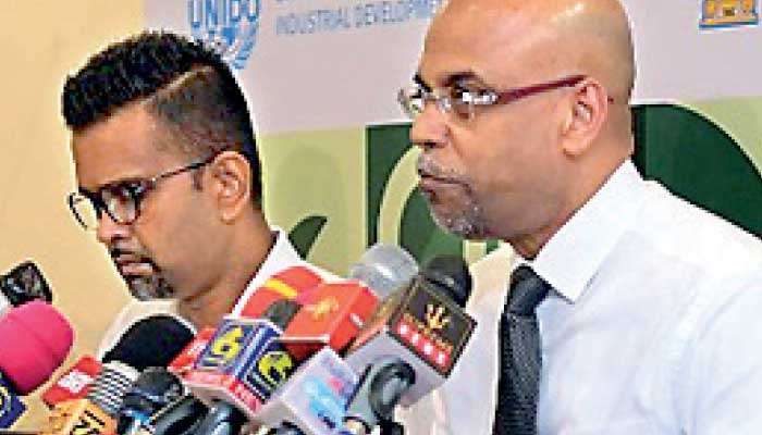 CCCI says US tariffs threaten  $ 857 m coconut export industry