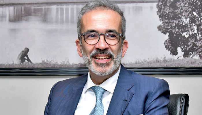 Portugal seeks new era in ties with Sri Lanka