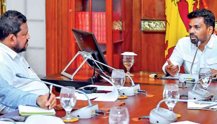 President pledges support for apparel sector