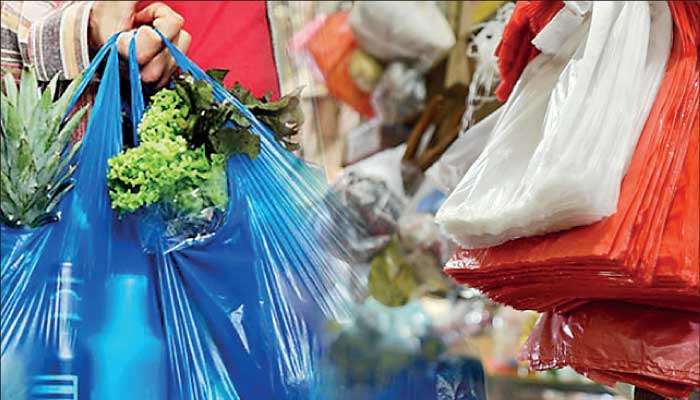 War against polythene: Recycling is the  best long run solution