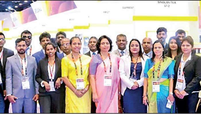 Sri Lanka sets stage for landmark presence at Gulfood 2026