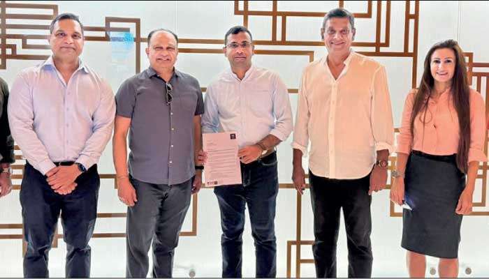 Classic Destinations Hospitality Partner for ICC Men’s T20 World Cup in Sri Lanka