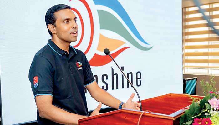 Sunshine Holdings advances Group-wide digital transformation with new people management platform