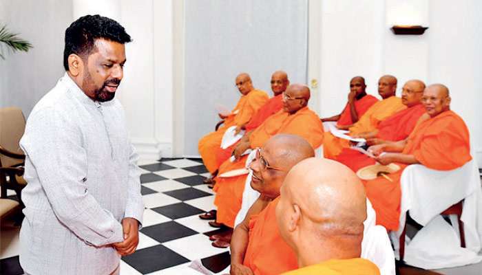President affirms commitment to religious and national progress