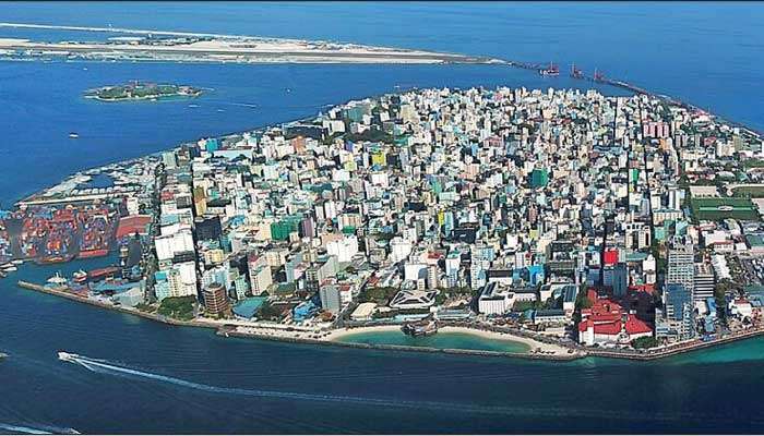 Maldives: 52 years of transformation into South Asia’s wealthiest nation per capita