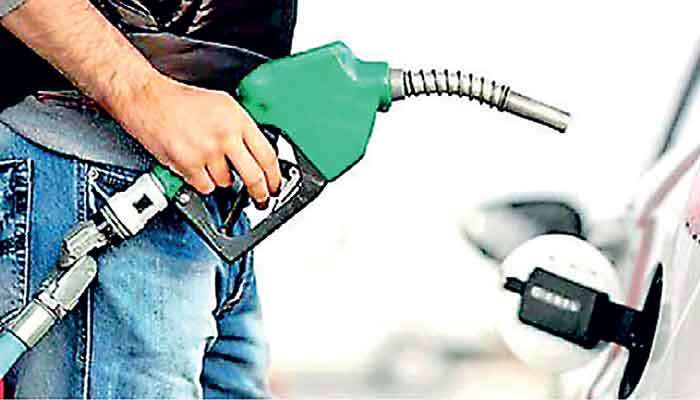 CPC reduces Auto Diesel and Petrol 92 prices