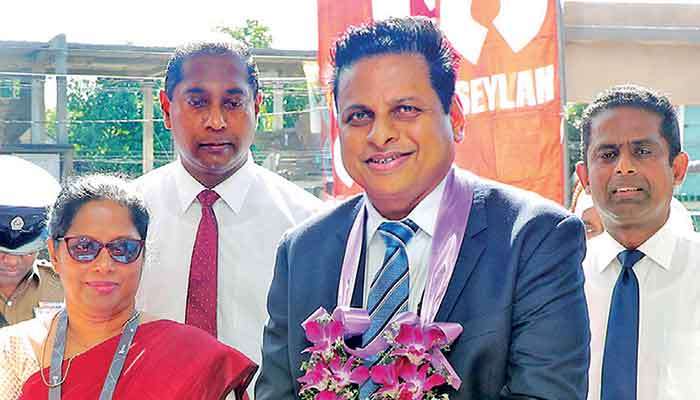 Seylan Bank strategically relocates Boralesgamuwa branch to improve customer service