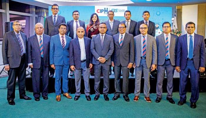 Revolutionising Sri Lanka’s HR practices, CIPM and SLSI unveil National HRM Standards