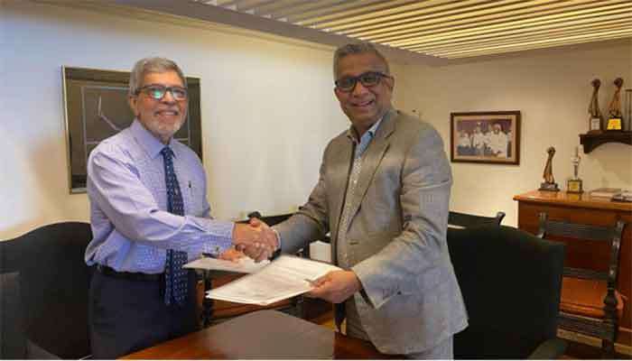TMC Sri Lanka partners Cinnamon Grand Colombo and Mount Lavinia Hotel to enhance member benefits