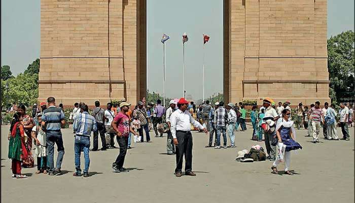 India overtakes Japan as world’s fourth-largest economy at $ 4.18 t