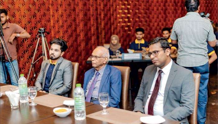 CFEP: ‘Think-tank’ of the young, by the young but for all of us