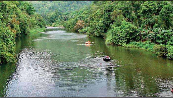 Cabinet clears Rs. 646 m JICA-backed project to strengthen Kelani River monitoring