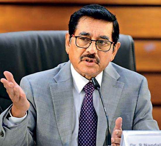 Reserves set to hit post-crisis high in December: CBSL Governor