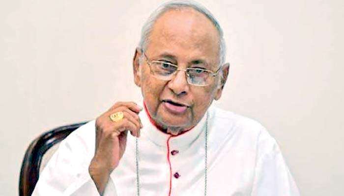 Cardinal Ranjith says Church opposes death penalty, reiterates call for Easter attacks justice