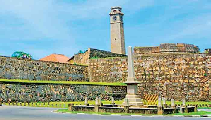 Galle ranks fifth among top 10 honeymoon destinations for 2026