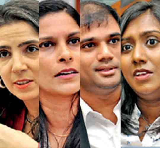 ADB economists welcome SL’s strong recovery; say higher investments critical