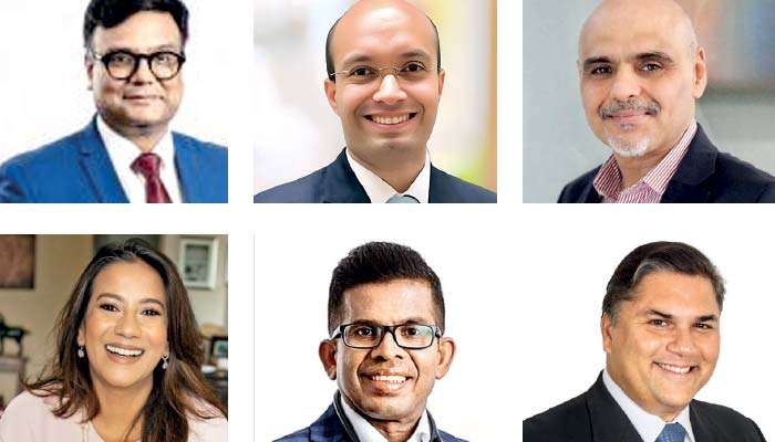 Trust, reputation and leadership to take centre stage at Sri Lanka Corporate Director Summit 2026
