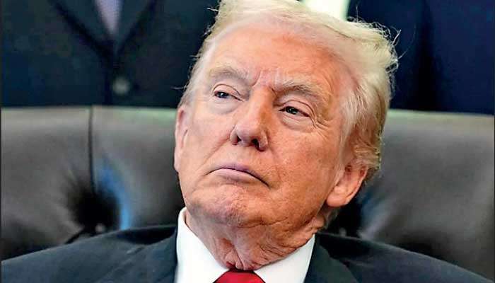 Trump effect in South Asia: The spectre of regional hegemonism