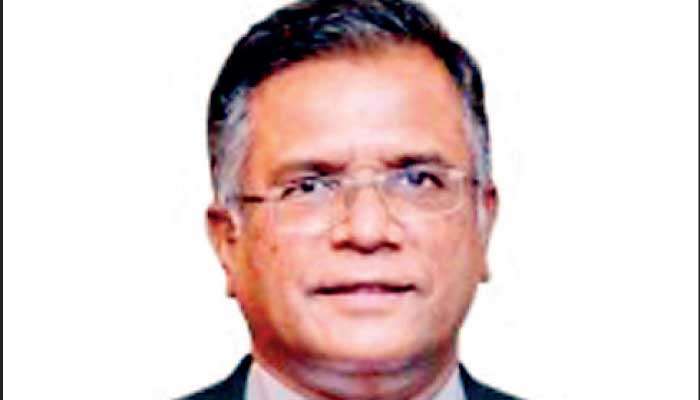 Pradeep de Almeida joins HNB Board