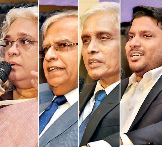 ‘IRD on dangerous and scary path’