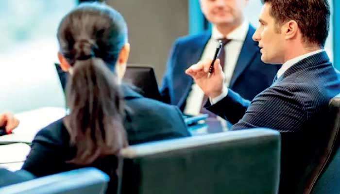 Boards must be street smart to compete in ‘Games CEOs Play’