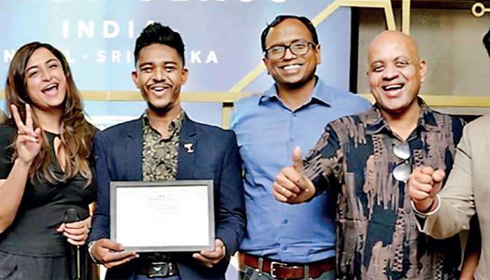 Luxury Brands ushers new era of hospitality standards with DIAGEO’s ‘World Class’ competition in Sri Lanka