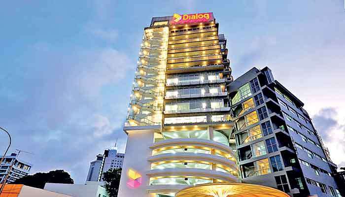 Realty Management Services brings facility management expertise to Dialog Axiata