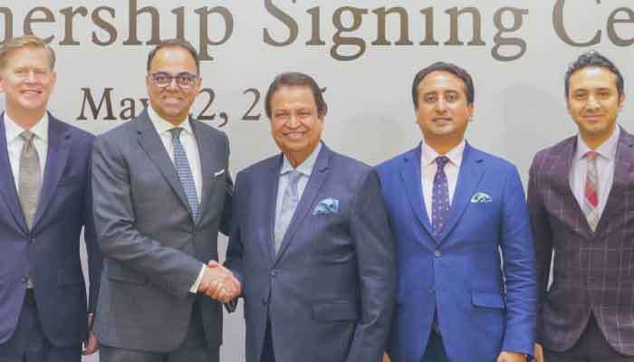 CG Hospitality and Marriott International launch Series by Marriott with The Fern brand portfolio in India