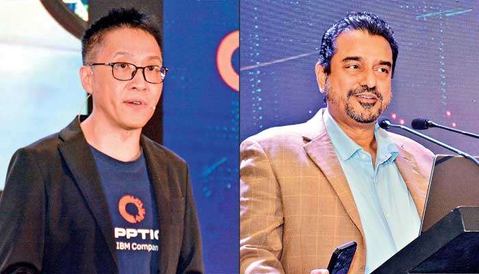 DMS and IBM Apptio lead charge in smarter tech spend